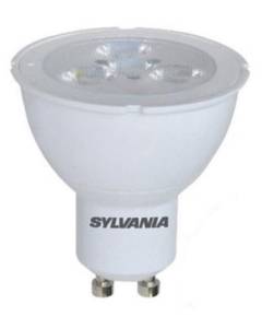 SYLVANIA - LAMPADINA "REFLED" ES50 840 36 - GU10 50W 345 lumen 4000K, 220-240V