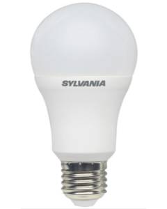 SYLVANIA - LAMPADINA A GOCCIA SATINATA - 11,5W 1055LM 230V 4000K - E27