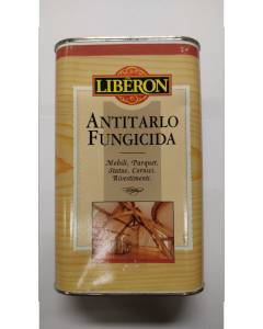 LIBERON - ANTITARLO FUNGICIDA 1 LT
