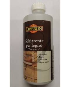 LIBERON - SCHIARENTE PER LEGNO PANAMAX 0,50 LT
