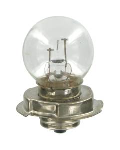 LAMPA - LAMPADA 12V S3 P26S 30W
