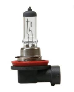 LAMPA -  LAMPADINA ALOGENA H8 – 35W – PGJ19-1 – 1 pz – D/Blister