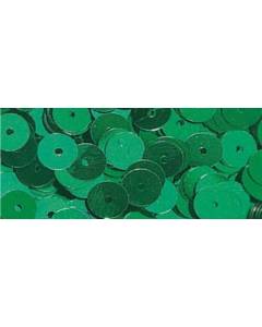 RAYHER - 6gr PAILLETTE LISCE 6MM - COLORE VERDE
