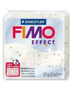 STAEDTLER - FIMO EFFECT SOFT - PASTA MODELLABILE SINTETICA 57gr - COLORE MARMO 003