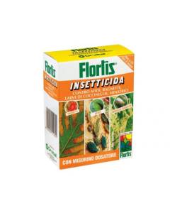 FLORTIS - 10ml - INSETTICIDA "MAVRIK" CASA E GIARDINO ***