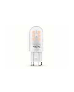 PHILIPS  - LAMPADINA LED A CAPSULA 25W G9 230V - NON DIMMERABILE - LUCE BIANCA CALDA