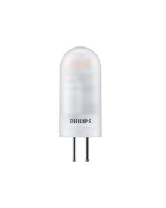 PHILIPS - LAMPADINA LED A CAPSULA 10W G4 WH 12V - NON DIMMERABILE - LUCE BIANCA