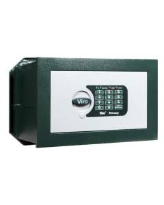 VIRO - CASSAFORTE A MURO ELETTRONICA PRIVACY 200x310x205MM