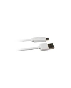 METRONIC - CAVO USB 2.0 TIPO C/A M 1MT