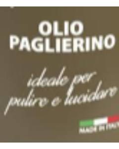 CINGHIALE - OLIO PAGLIERINO 1LT