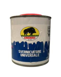 CINGHIALE - SVERNICIATORE UNIVERSALE 0,75 LT