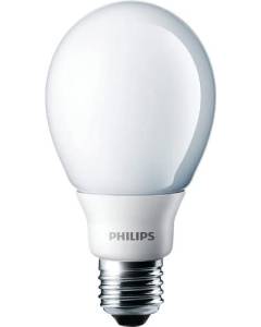 PHILIPS - LAMPADINA 17W - 75WATT E27
