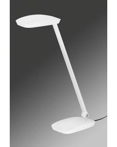 BRILONER - LAMPADA DA TAVOLO LED 4,5W BIANCO