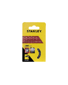 Stanley STA36020-XJ Spazzola circolare accessorio per attacco del trapano
