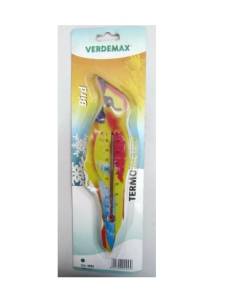 VERDEMAX - TERMOMETRO BIRD 250 MM