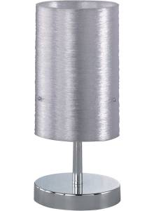 TRIO - LACAN LAMPADA DA TAVOLO CILINDRO IN ACRILICO H30 1x E14 · max. 40W