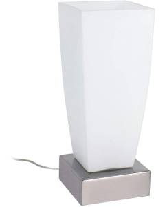 PAULMANN - JENNI LAMPADA DA TAVOLO  1 X 40W