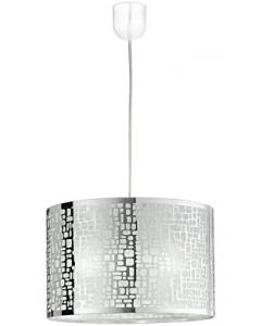 FAN EUROPE - LAMPADA DA SOFFITTO MAYA E27, 60 W, 100x35