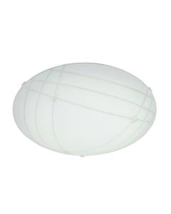 Briloner -  LED Lampada da soffitto 12 Watt 1200 Lumen bianco caldo 3229-216