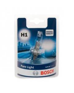 BOSCH - LAMPADA PURE LIGHT H1 12V 55W 448