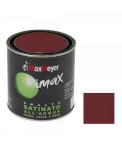 MAX MEYER - IMAX SMALTO ACQUA SATINATO 125ML CIOCCOLATO