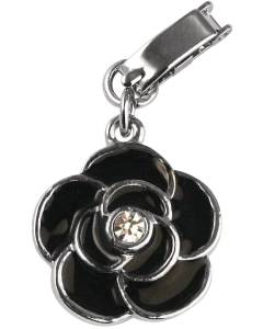 RAYHER SHOE - CHARMS ROSA 16MM, CON CLIP 11MM