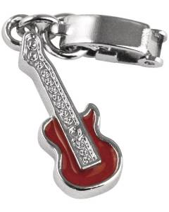 RAYHER SHOE - CHARMS CHITARRA 17MM, CON CLIP 11MM