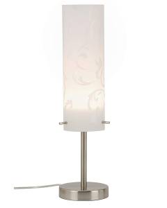 50 cm lampada da tavolo design [Classe di efficienza energetica A+]