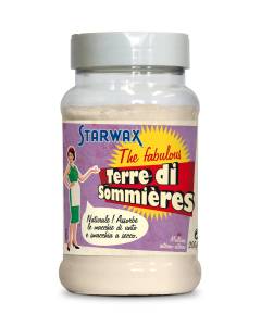 STARWAX - THE FABULOUS TERRE DI SOMMIERES 200 GR.
