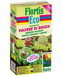 FLORTIS ECO - POLVERE DI ROCCIA GR.1000