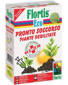 FLORTIS - ECO PRONTO SOCCORSO PER PIANTE DEBILITATE 600 GR