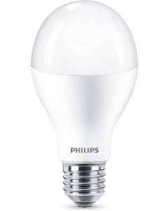 PHILIPS - LAMPADINA LED A GOCCIA 120W E27 2700K NON DIMMERABILE
