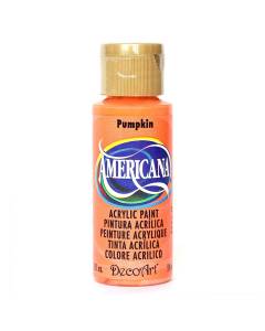 Artdeco DecoArt - Americana Pumpkin