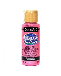 Artdeco DecoArt - Americana Boysenberry Pink