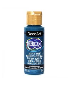 Artdeco DecoArt - Americana Wedgewood Blue