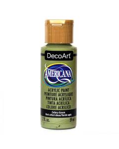Artdeco DecoArt - Americana Celery Green