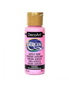 Artdeco DecoArt - Americana Petal Pink