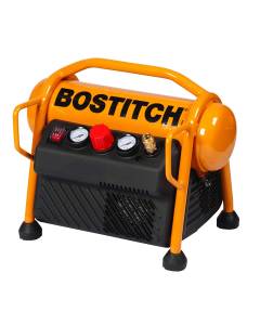 BOSTITCH - COMPRESSORE 1100 W, 230 V MRC6-E