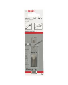 Bosch 2608691018 - Scalpello da legno SB13 CV, 13 mm