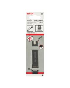 Bosch 2608691062 - Lama raschietto SM 20HMS, 20 mm