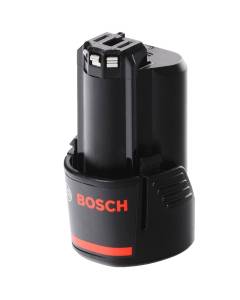 Bosch Einschub-batteria ricaricabile 2 Stk. 10,8 V 2,0Ah - 1.601.Z00.04, Akkupack 2x 10,8 V 2,0 Ah a partire da Bosch