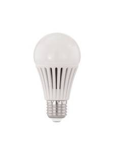 EGLO E27-LED-A60 lampada LED 9 W A+ [Classe di efficienza energetica A+]
