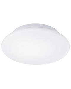 EGLO LED BARI 1 illuminazione da soffitto White 18 W [Classe di efficienza energetica A]