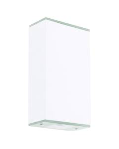 EGLO LED BORGO 2 illuminazione da soffitto Bianco 18 W A [Classe di efficienza energetica A]
