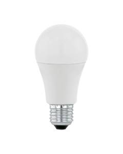 Eglo 11477 10W E27 A+ Bianco caldo lampada LED