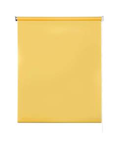 Estores Collection Tenda a Rullo Translucent Giallo Size is Not in Selection IT