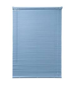 Estores Collection Venetian Tenda Blu Celeste 75 x 160 cm