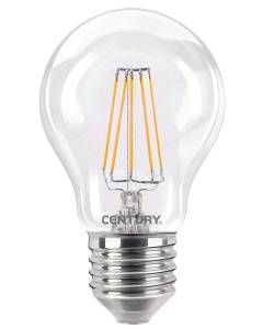 Filament Incanto Lampada globo a LED da 6W E27 2700K 810 lumen