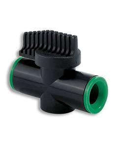 Karcher Irrigazione - Rubinetto in lineaper tubo da 1/2"