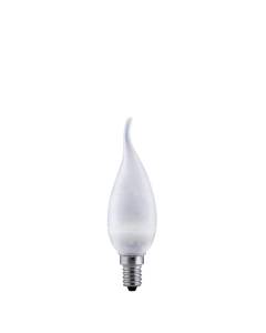 LED cosy 3 W E14 satinwarm white